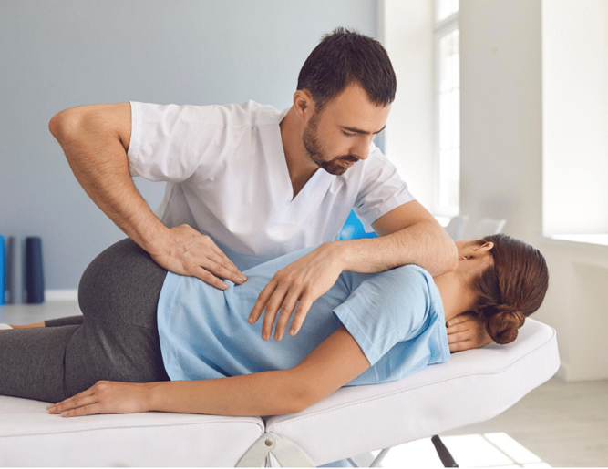 Orthopedic service