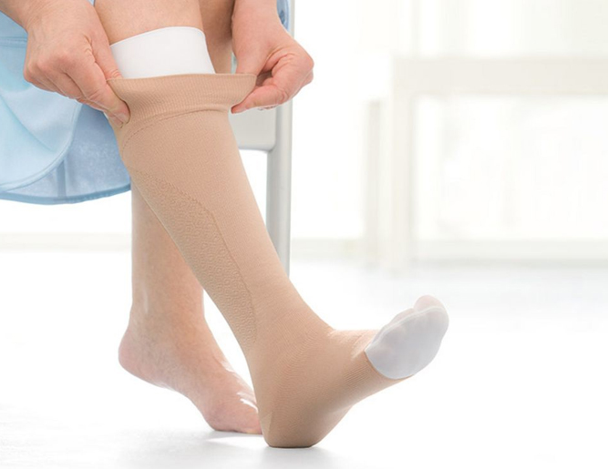 Orthopedic service