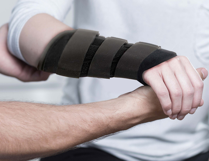Orthopedic service